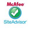 McAfee SiteAdvisor para Windows 10