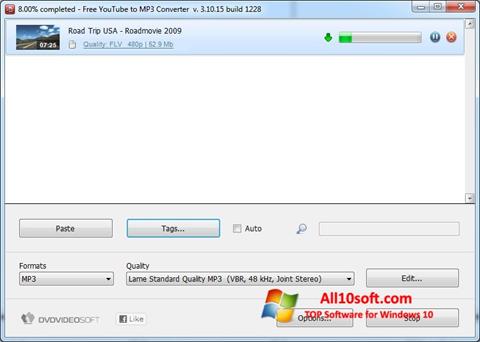 mp3 converter for windows 10 free download