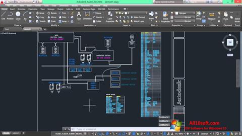 autodesk autocad free download for windows 10