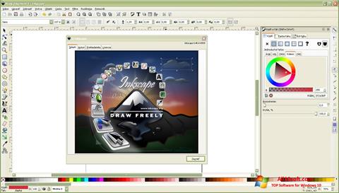 inkscape download windows