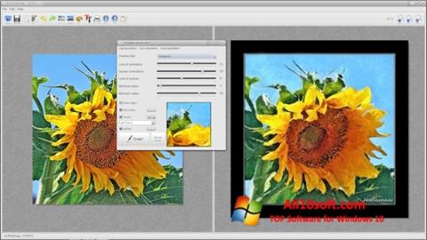 Screenshot FotoSketcher para Windows 10