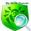 Dr.Web CureIt para Windows 10