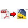 PDF to DWG Converter para Windows 10