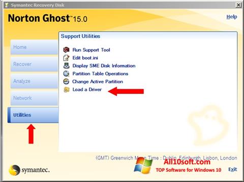 norton ghost free download