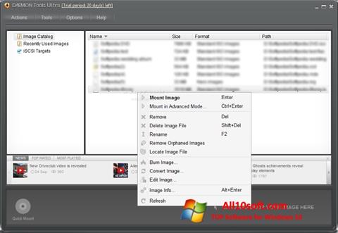 daemon tools ultra download windows 10