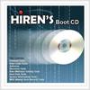 Hirens Boot CD para Windows 10
