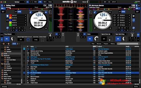 download the last version for windows Serato DJ Pro 3.0.7.504