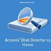 Acronis Disk Director Suite para Windows 10