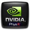 NVIDIA PhysX para Windows 10