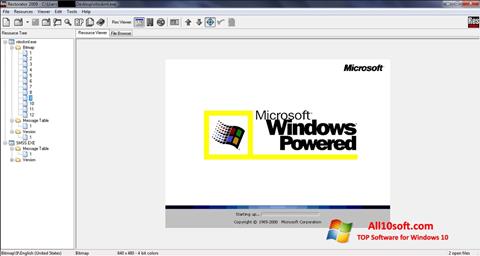 Screenshot Restorator para Windows 10
