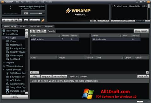 how to download winamp