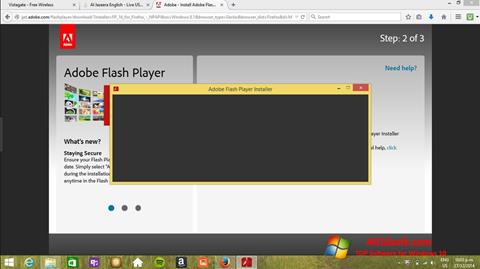 download free adobe flash player 10 for windows 7