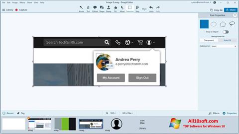 free download of snagit