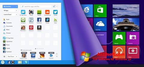 Screenshot Pokki para Windows 10