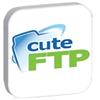 CuteFTP para Windows 10